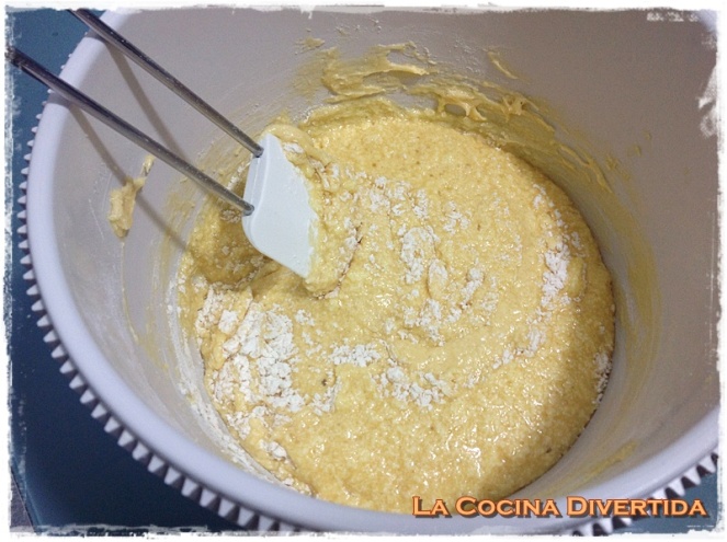 plum cake de mantequilla al ron con frutos secos